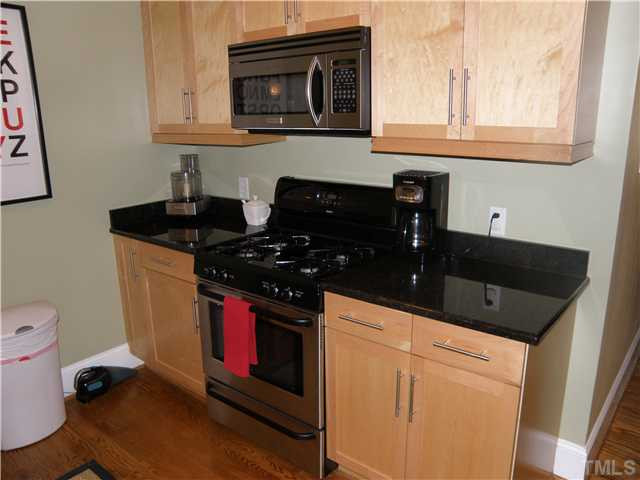 617 Rosemont Avenue Raleigh, NC 27607 - Photo 19 of 24 Photo 19