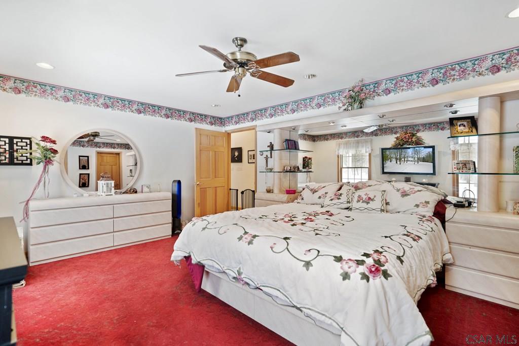 581 Saddle Club Road Windber, PA 15963 - Photo 41 of 52