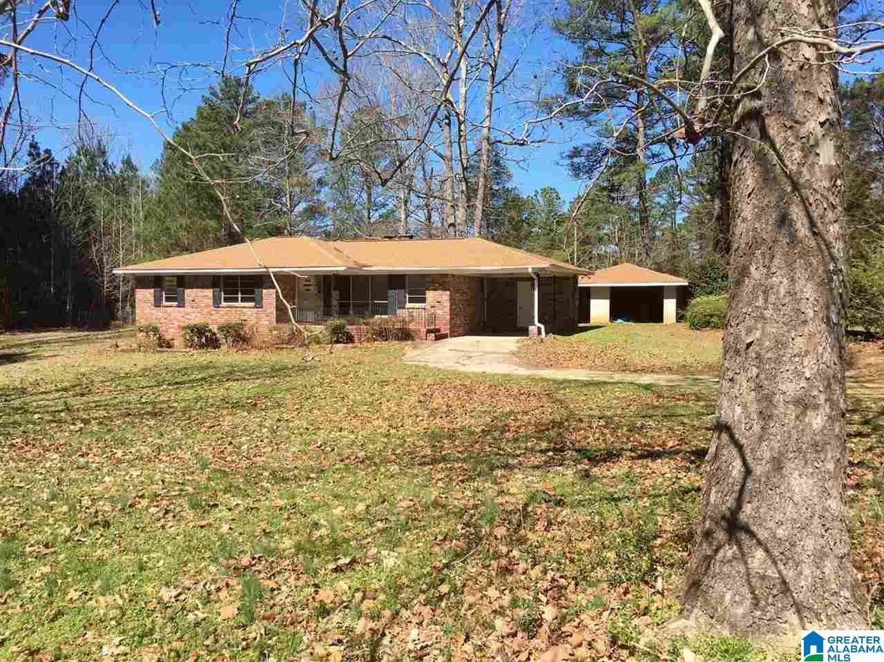 8163 Lock 17 Road Bessemer, AL 35023 - Photo 31 of 34 Gallery Image 31