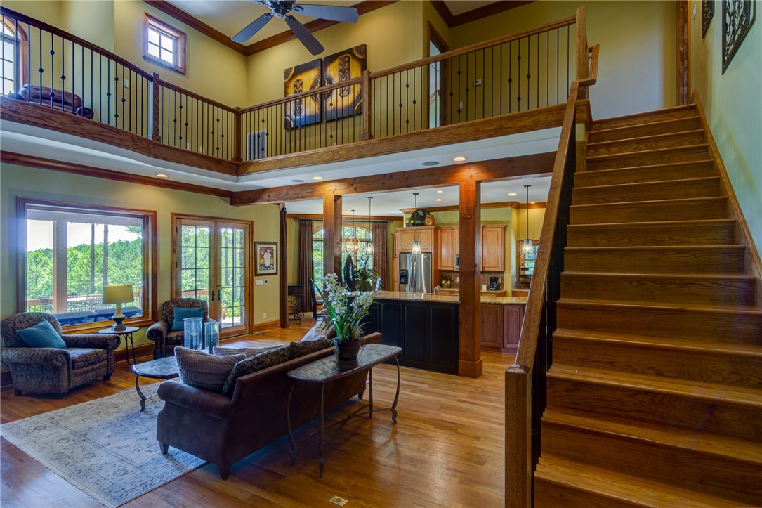 422 Spring Cove Way Six Mile, SC 29682 - Photo 15 of 24 Gallery Image 15