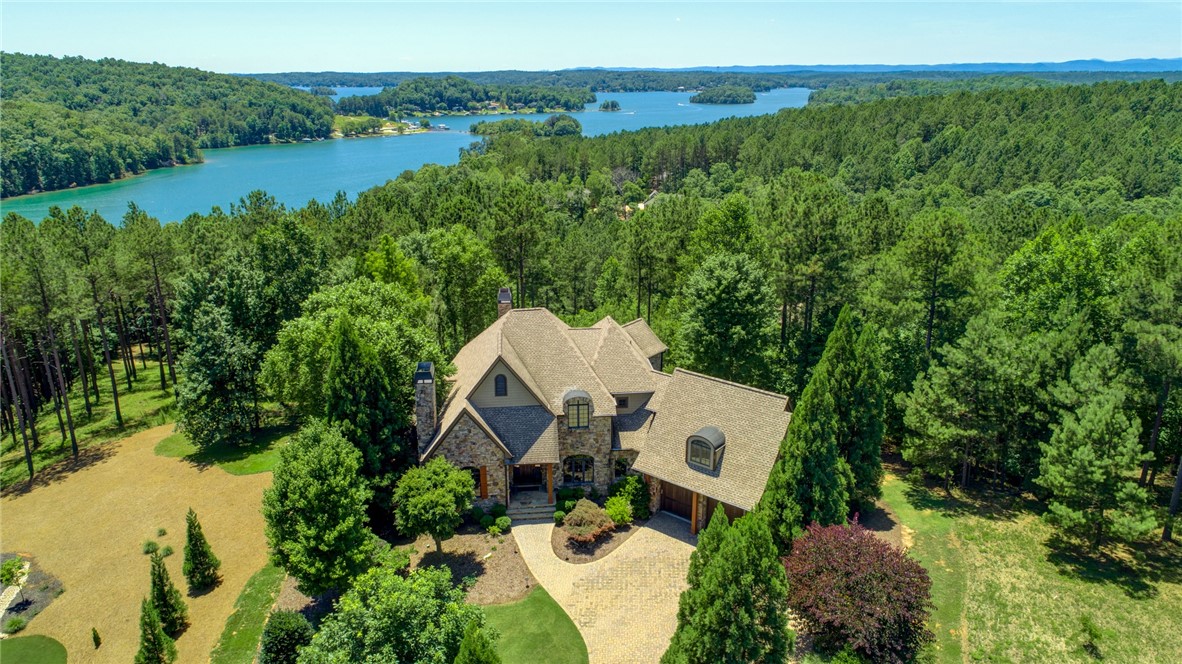 422 Spring Cove Way Six Mile, SC 29682 - Photo 2 of 24 Gallery Image 2