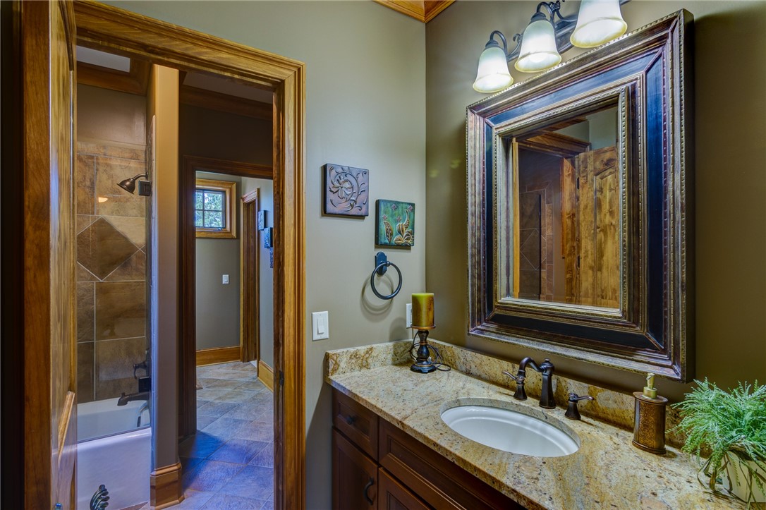 422 Spring Cove Way Six Mile, SC 29682 - Photo 22 of 24 Gallery Image 22