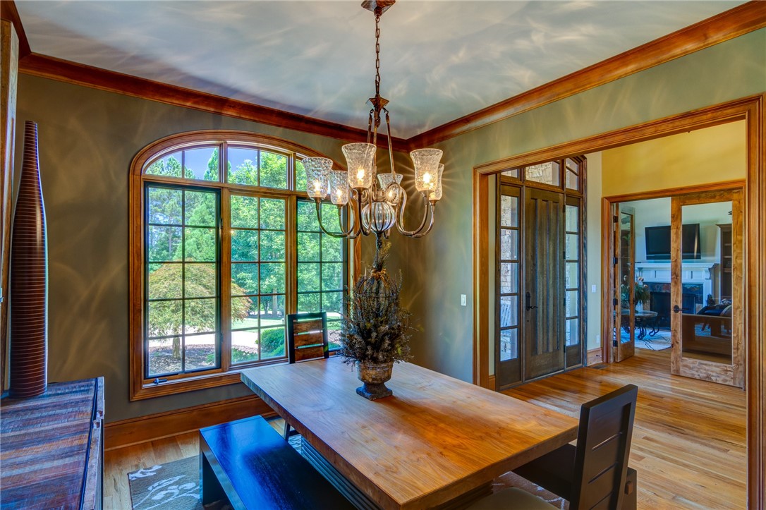 422 Spring Cove Way Six Mile, SC 29682 - Photo 9 of 24 Gallery Image 9