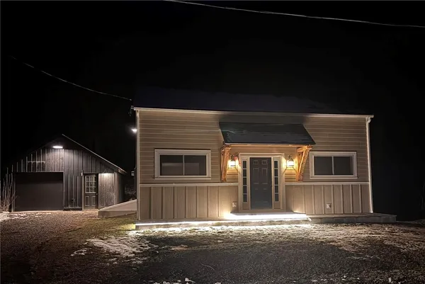 $399,900 | 159 Cat Town Road, Otsego, NY 13337