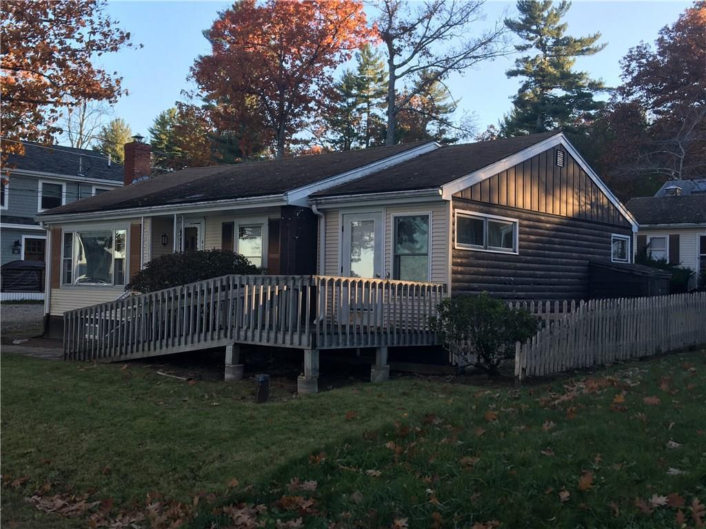 80 Wards Cove Road Standish, ME 04084 - Photo 7 of 28 Photo