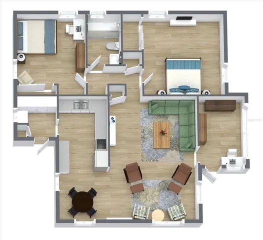 $749,000 | 895 Nixon Lane, Port Orange, FL 32129