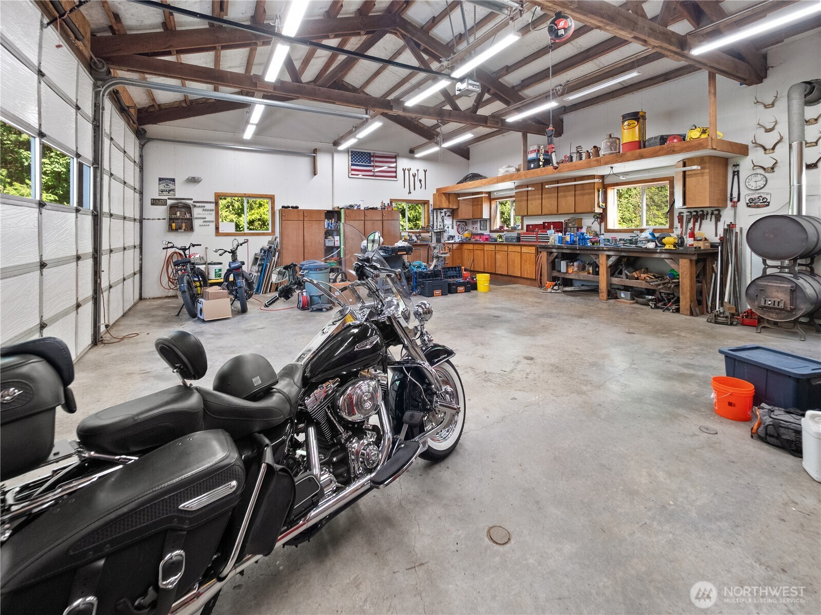 192 Skinner Road Randle, WA 98377 - Photo 34 of 40