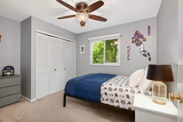 $720,000 | 19635 Hillside Street, Deephaven, MN 55331