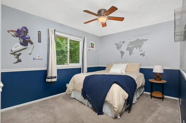 $720,000 | 19635 Hillside Street, Deephaven, MN 55331