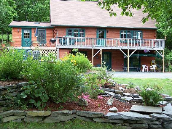 12 Short Road Hartland, VT 05048 - Photo 1 of 1