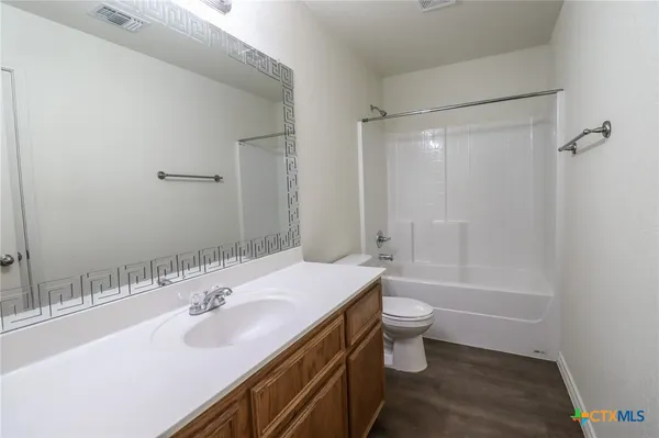 $1,200 | 909 Lasso Drive, Unit B, Killeen, TX 76543