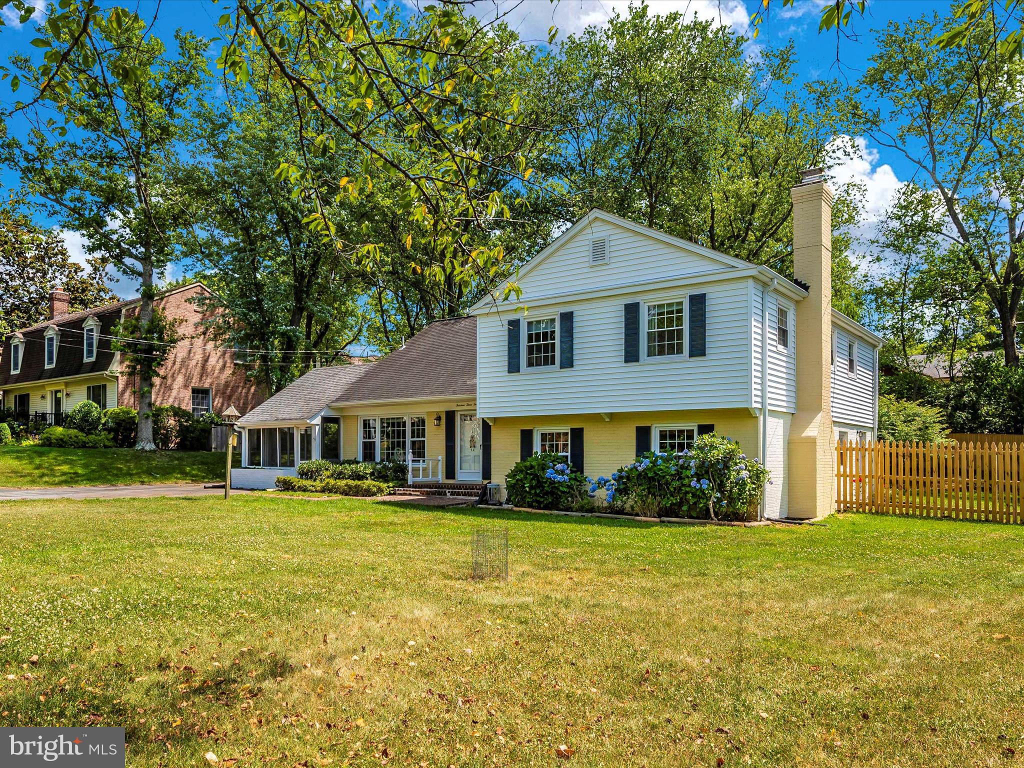13312 Locksley Lane Silver Spring, MD 20904 - Photo 53 of 102 Exterior Front