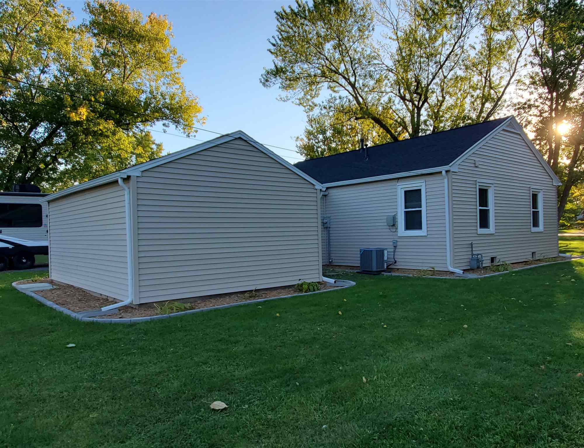 2428 Beineke Road Fort Wayne, IN 46808 - Photo 27 of 28