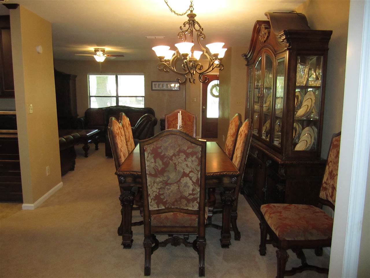 4282 Sherborne Road Tallahassee, FL 32303 - Photo 8 of 15 Gallery Image 8