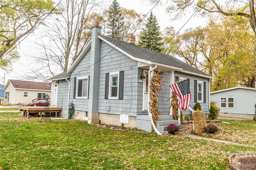 648 Wabash Road Milan, MI 48160 - Photo 2 of 14