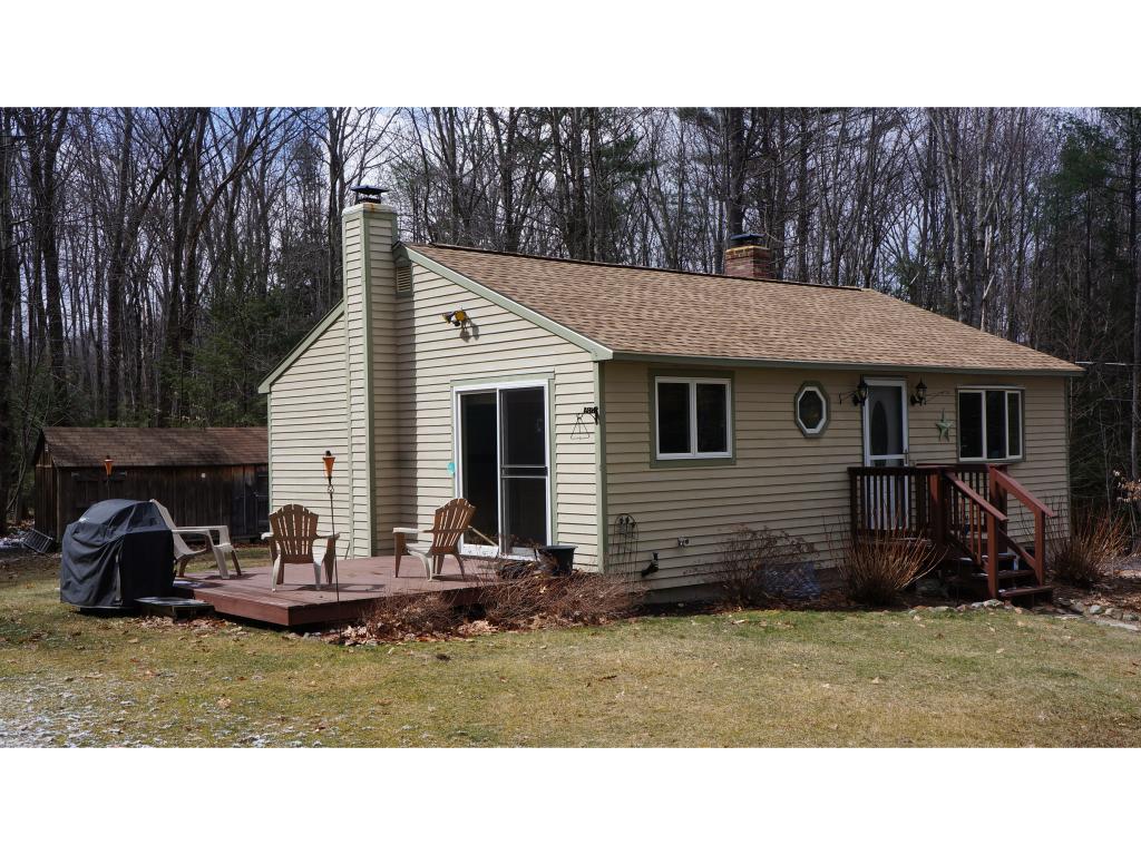 135 Branch Road Weare, NH 03281 - Photo 1 of 16
