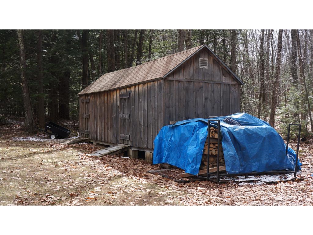 135 Branch Road Weare, NH 03281 - Photo 14 of 16