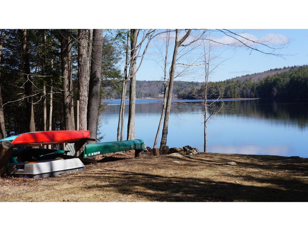 135 Branch Road Weare, NH 03281 - Photo 15 of 16