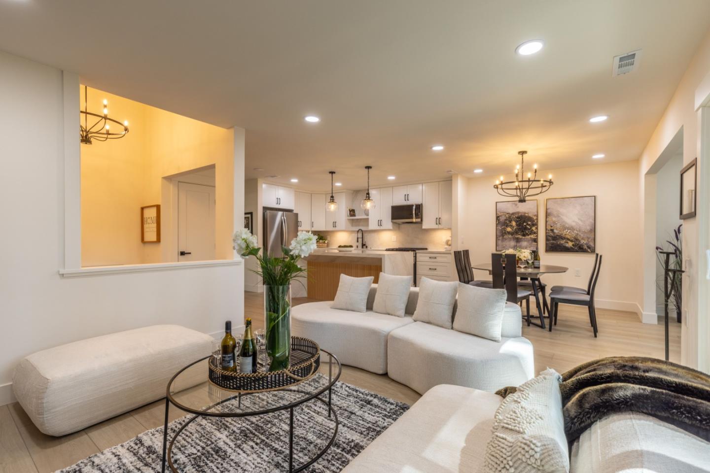1201 Running Springs Road, Unit 4 Walnut Creek, CA 94595 - Photo 6 of 23 Gallery Image 6