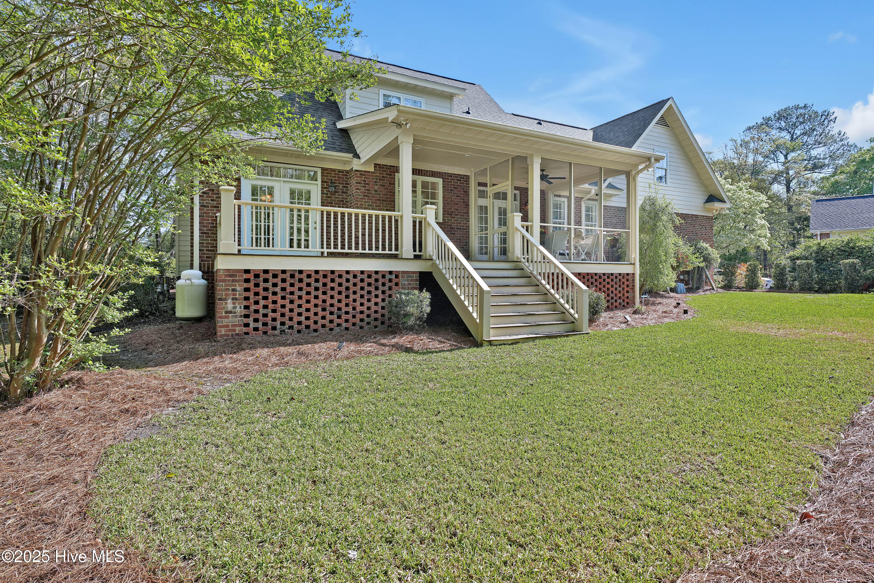 309 Garnercrest Road Wilmington, NC 28411 - Photo 37 of 43 309GarnercrestRoad-38