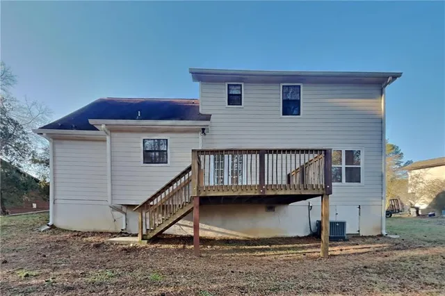 $1,945 | 524 Mephisto Circle, Lawrenceville, GA 30046