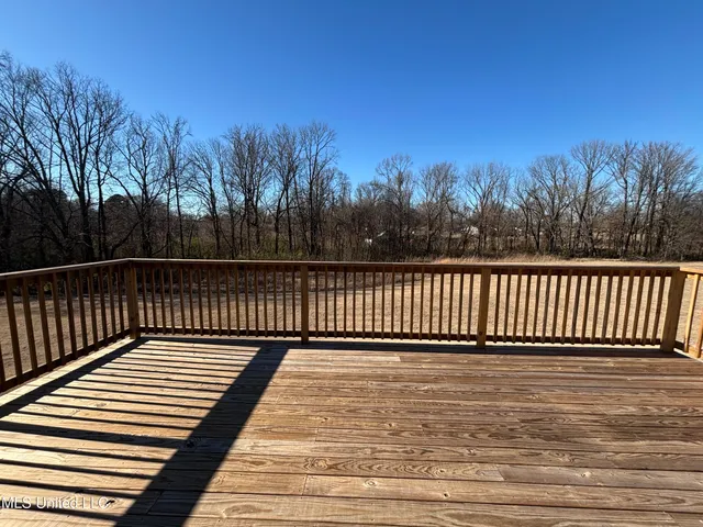 $322,700 | 7807 Mary McCoy Drive, Horn Lake, MS 38637