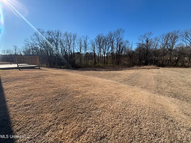 $322,700 | 7807 Mary McCoy Drive, Horn Lake, MS 38637