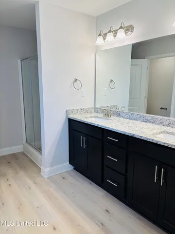 $322,700 | 7807 Mary McCoy Drive, Horn Lake, MS 38637