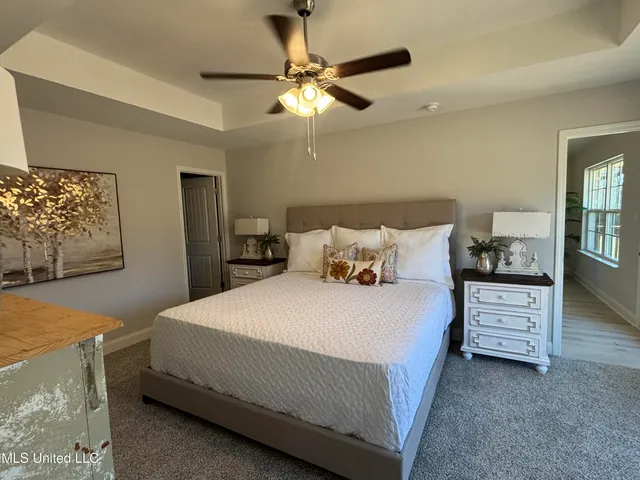 $322,700 | 7807 Mary McCoy Drive, Horn Lake, MS 38637