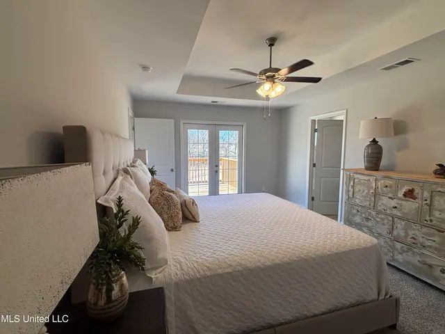 $322,700 | 7807 Mary McCoy Drive, Horn Lake, MS 38637