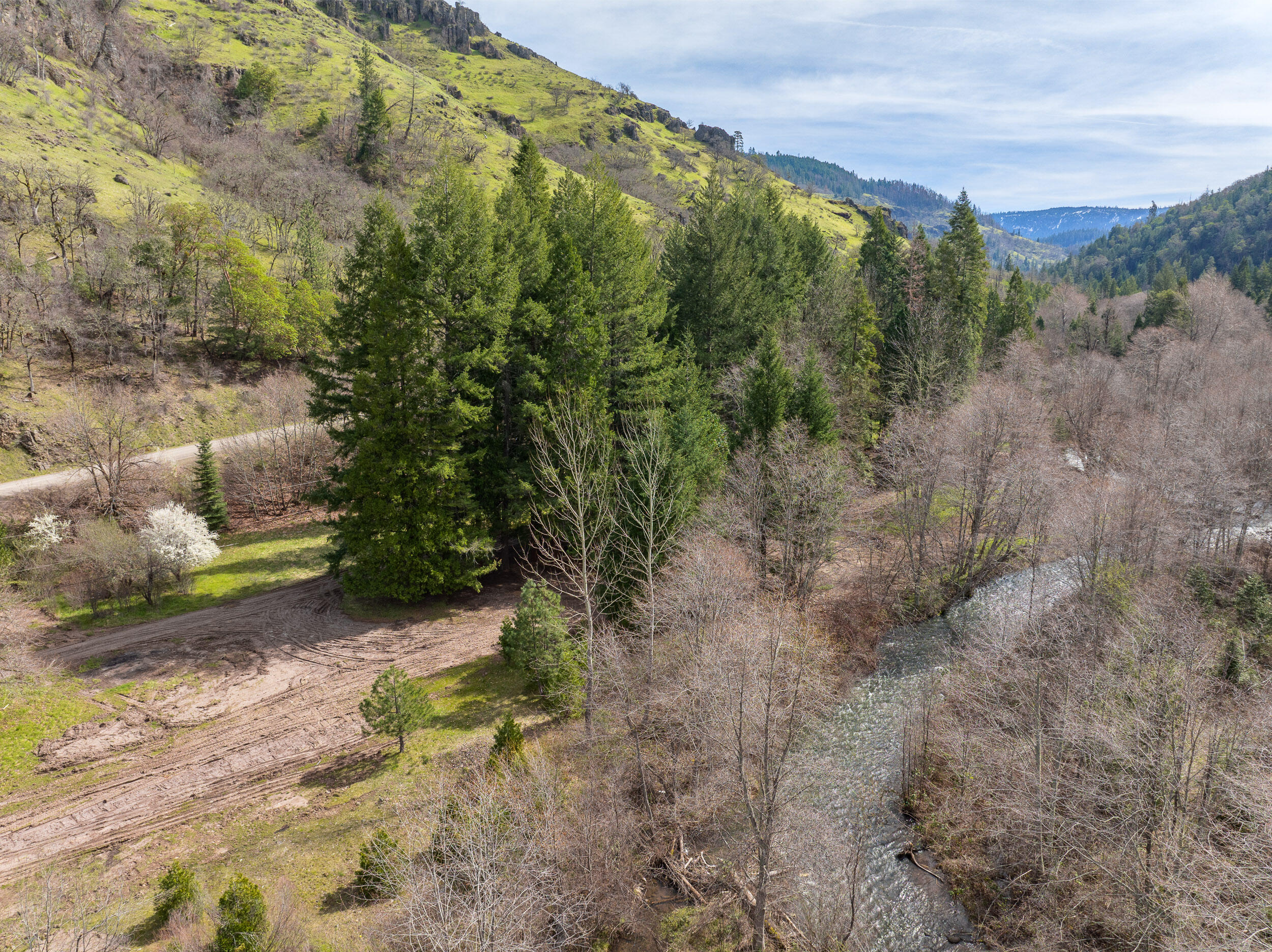 11950 South Fork Little Butte Creek Road Eagle Point, OR 97524 - Photo 15 of 27 SFLILBUTTE15