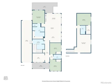 $525,000 | 4755 Mt Shavano Street, Brighton, CO 80601