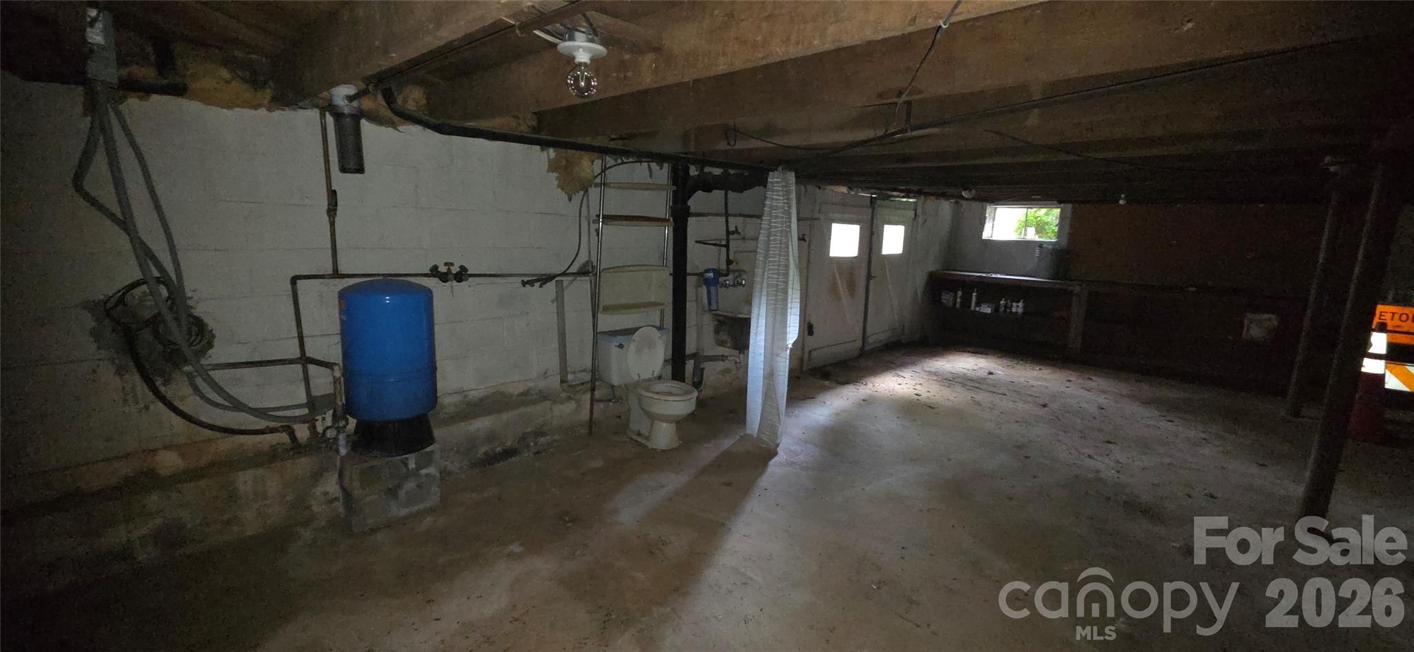 214 Old Dale Road Spruce Pine, NC 28777 - Photo 27 of 39