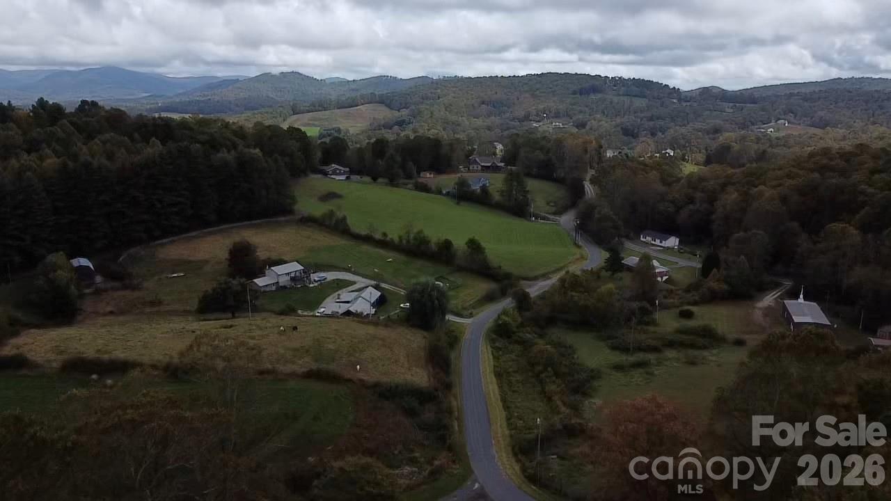 214 Old Dale Road Spruce Pine, NC 28777 - Photo 39 of 39 a view of a couches in a backyard