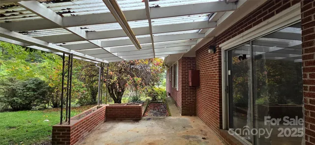 a view of outdoor space