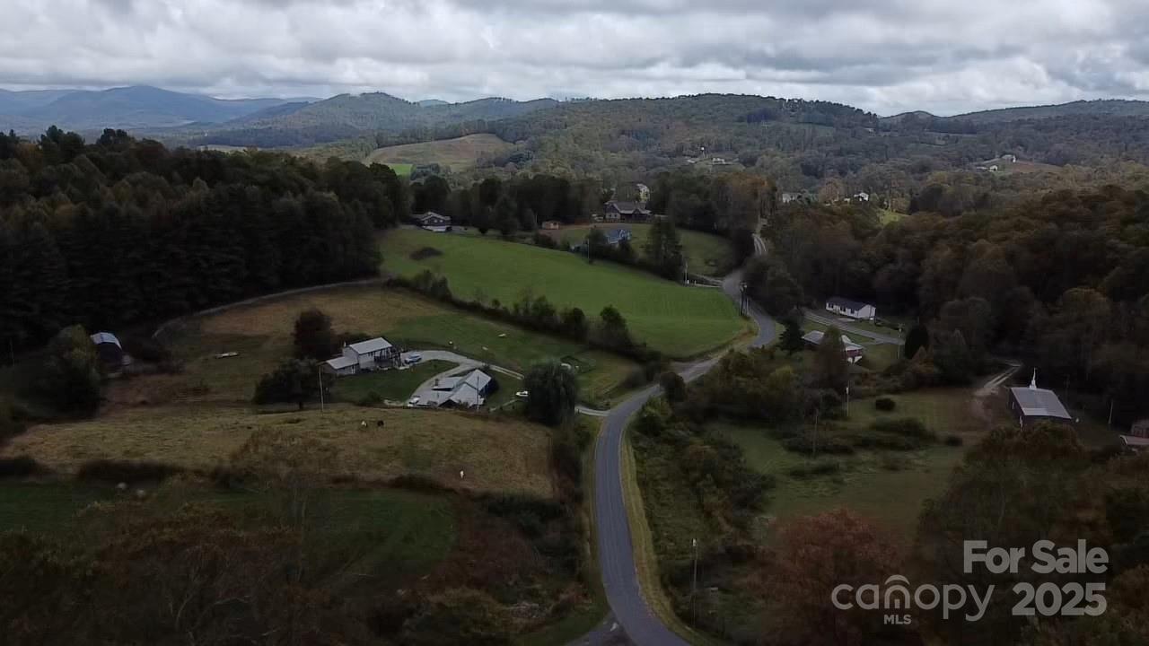 214 Old Dale Road Spruce Pine, NC 28777 - Photo 42 of 42 a view of a couches in a backyard