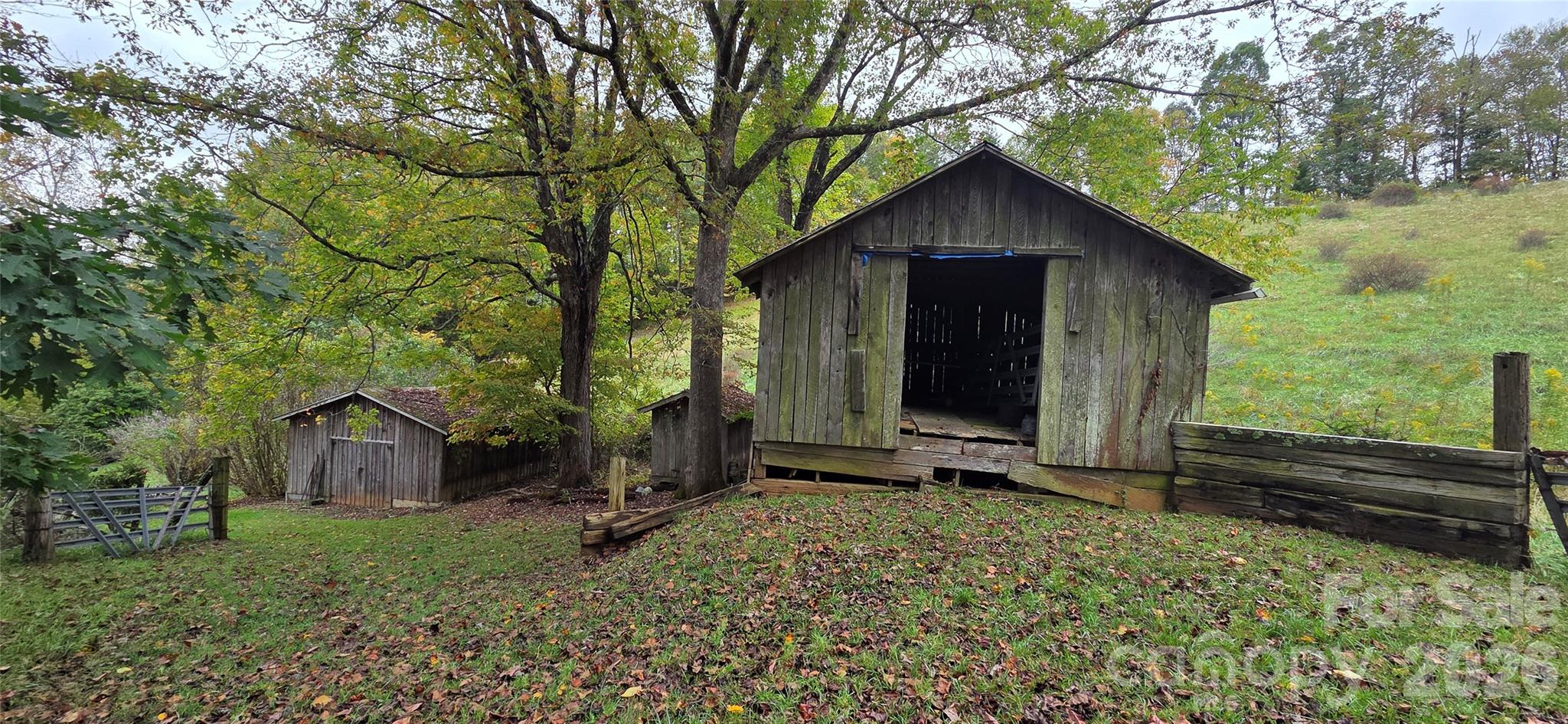 214 Old Dale Road Spruce Pine, NC 28777 - Photo 9 of 39
