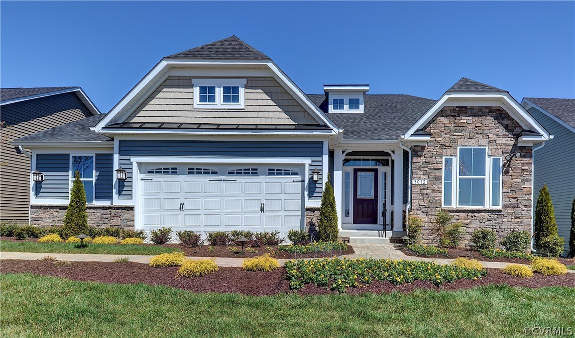 1041 Water Beech Road Midlothian, VA 23114 - Photo 1 of 19 Gallery Image 1