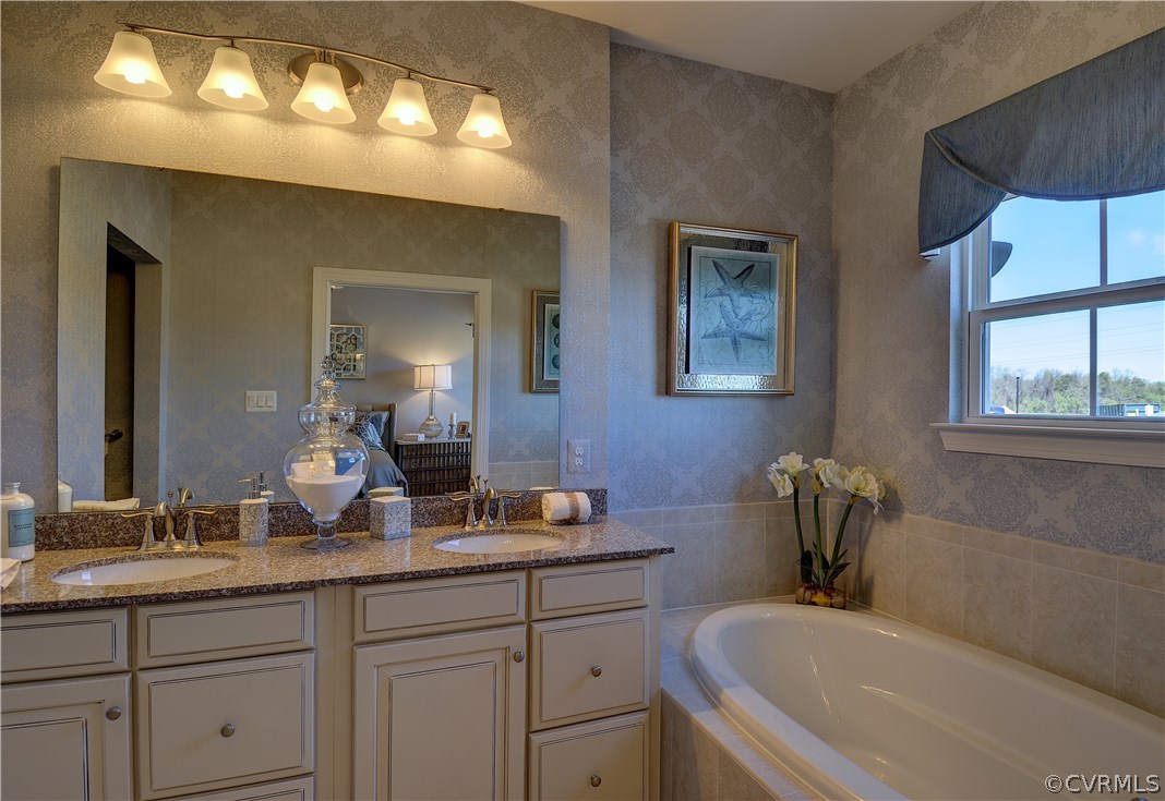 1041 Water Beech Road Midlothian, VA 23114 - Photo 11 of 19 Gallery Image 11