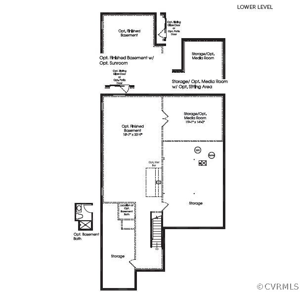 1041 Water Beech Road Midlothian, VA 23114 - Photo 16 of 19 Gallery Image 16