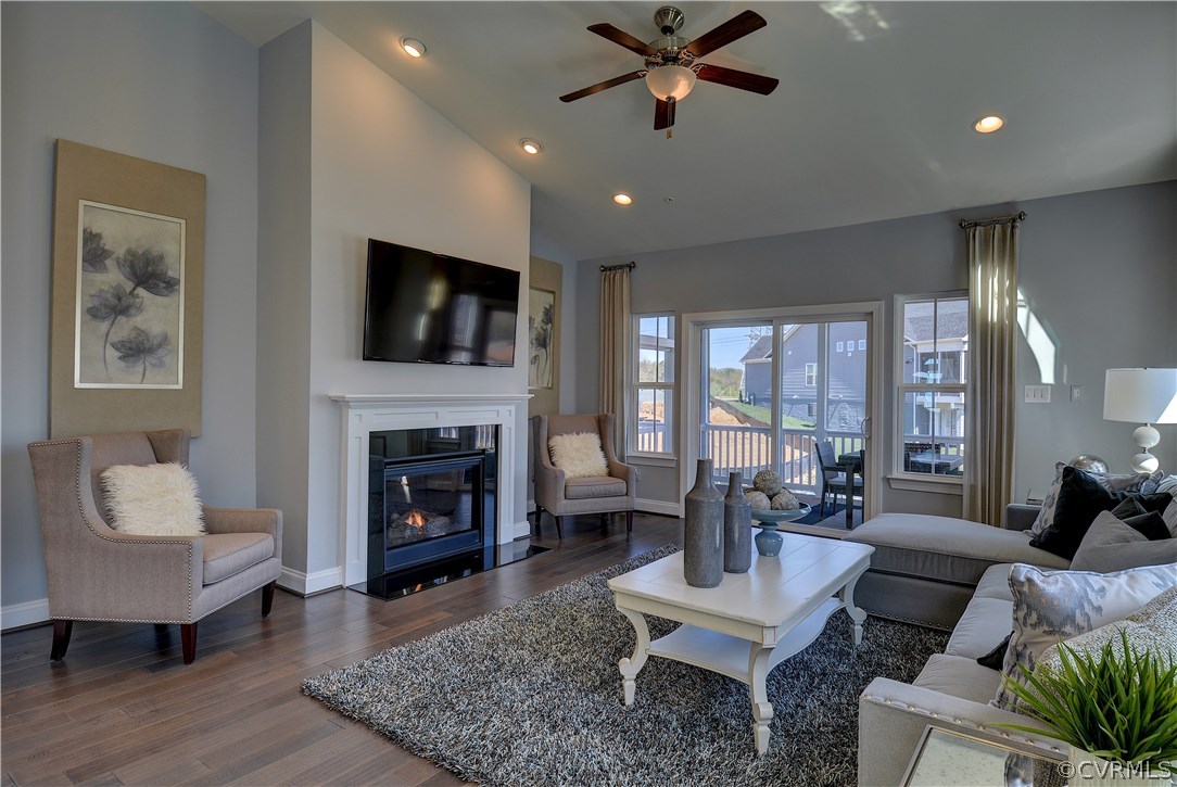 1041 Water Beech Road Midlothian, VA 23114 - Photo 7 of 19 Gallery Image 7
