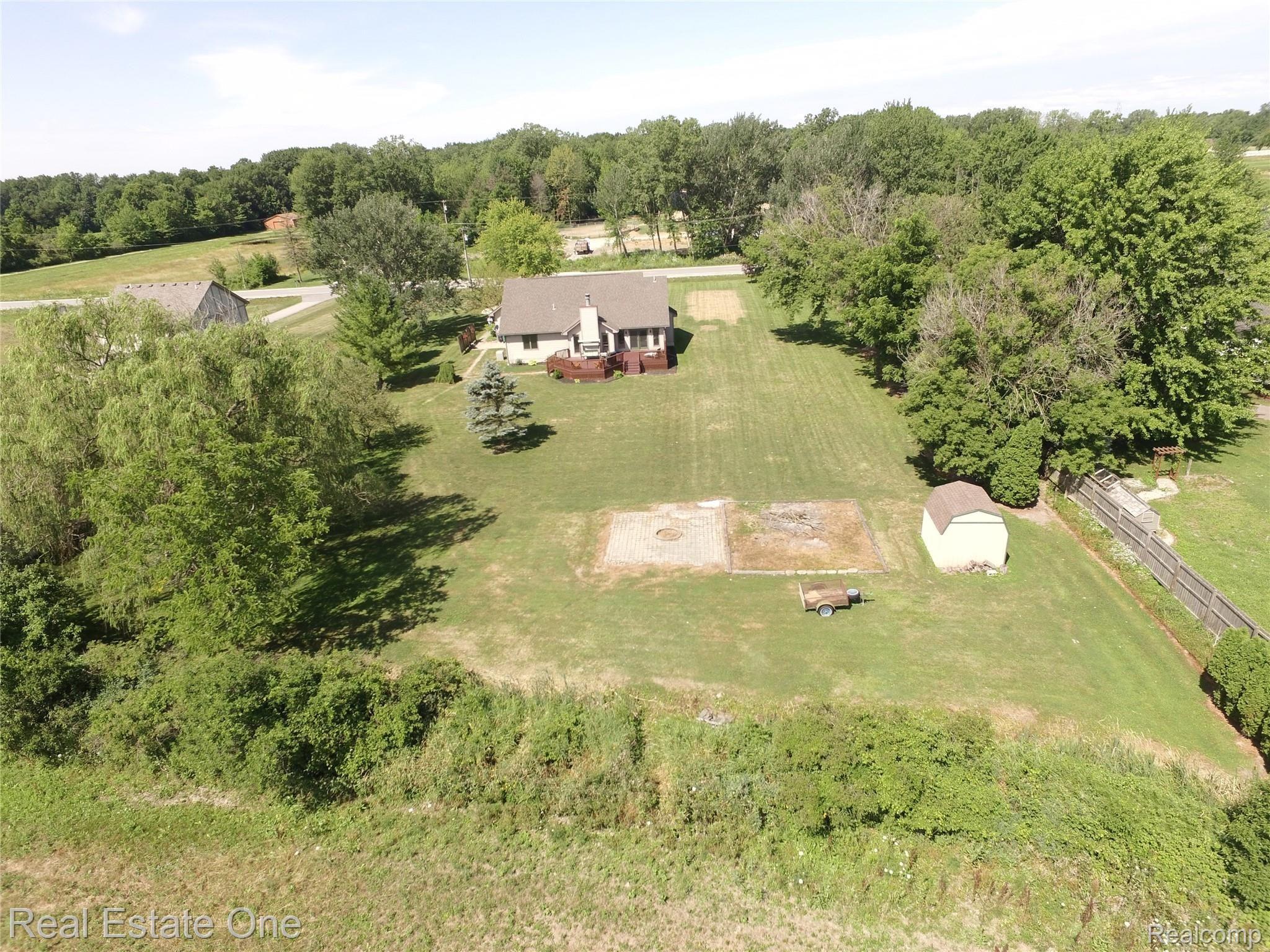 55430 Fairchild Road Macomb, MI 48042 - Photo 36 of 36 DJI_0013.JPG