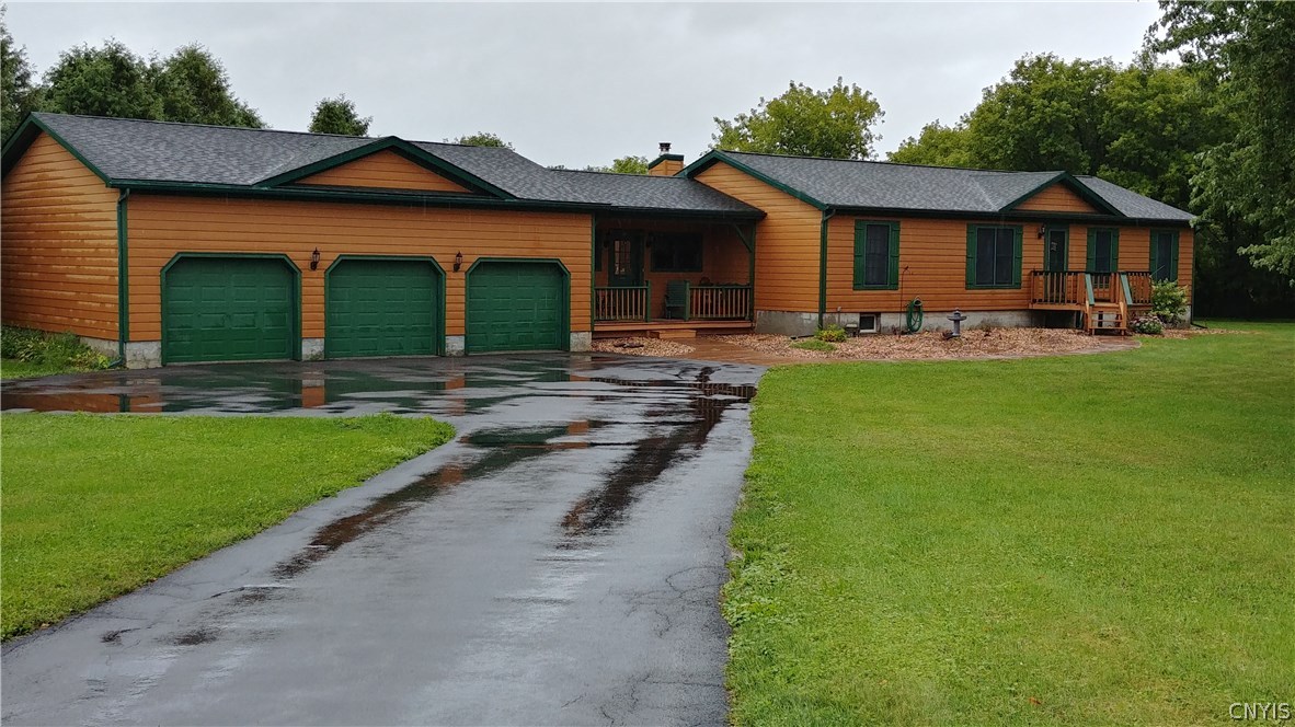 2404 Robinson Road Sullivan, NY 13037 - Photo 1 of 1 Gallery Image 1