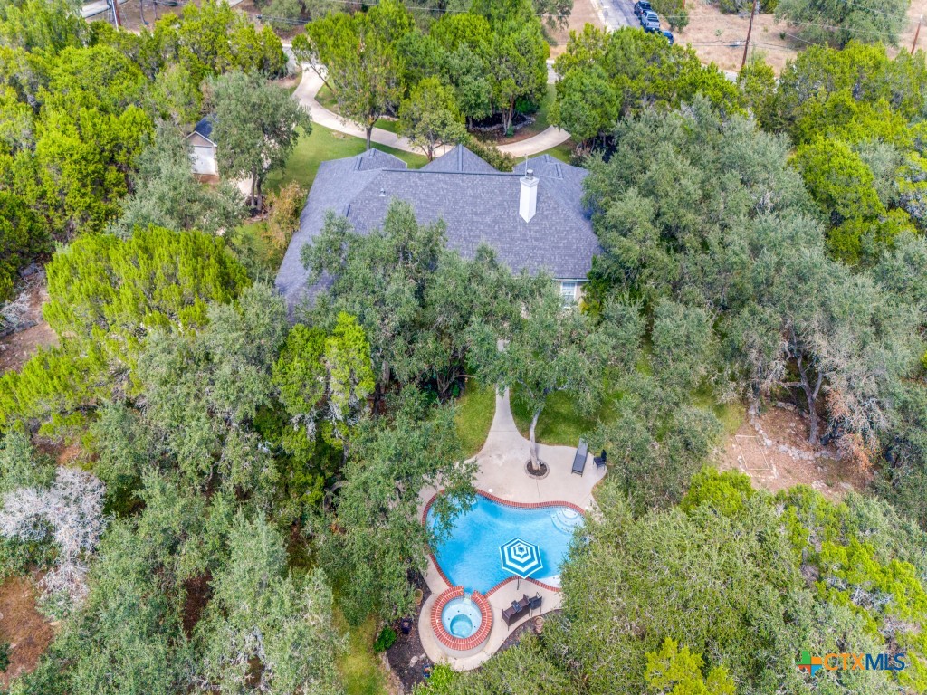 25867 Lewis Ranch Road New Braunfels, TX 78132 - Photo 38 of 42