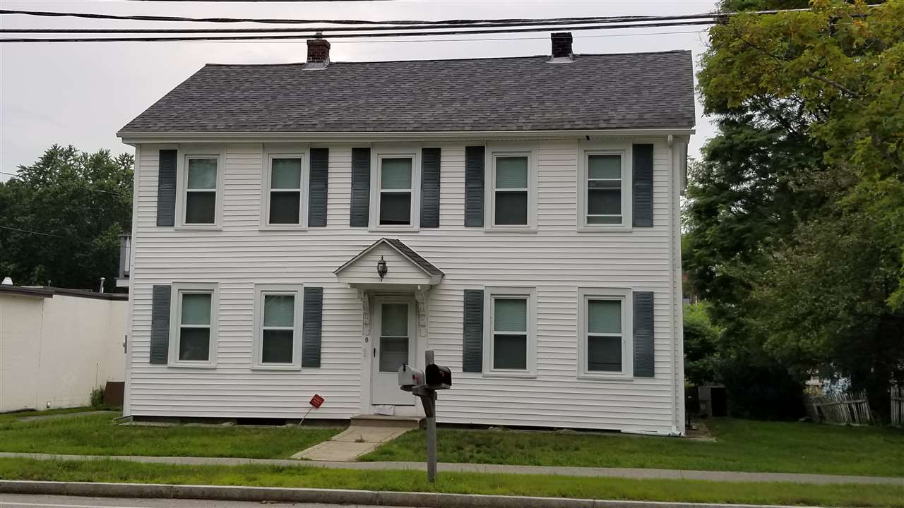 8 Lawrence Road Salem, NH 03079 - Photo 1 of 26
