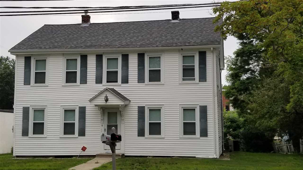8 Lawrence Road Salem, NH 03079 - Photo 2 of 26