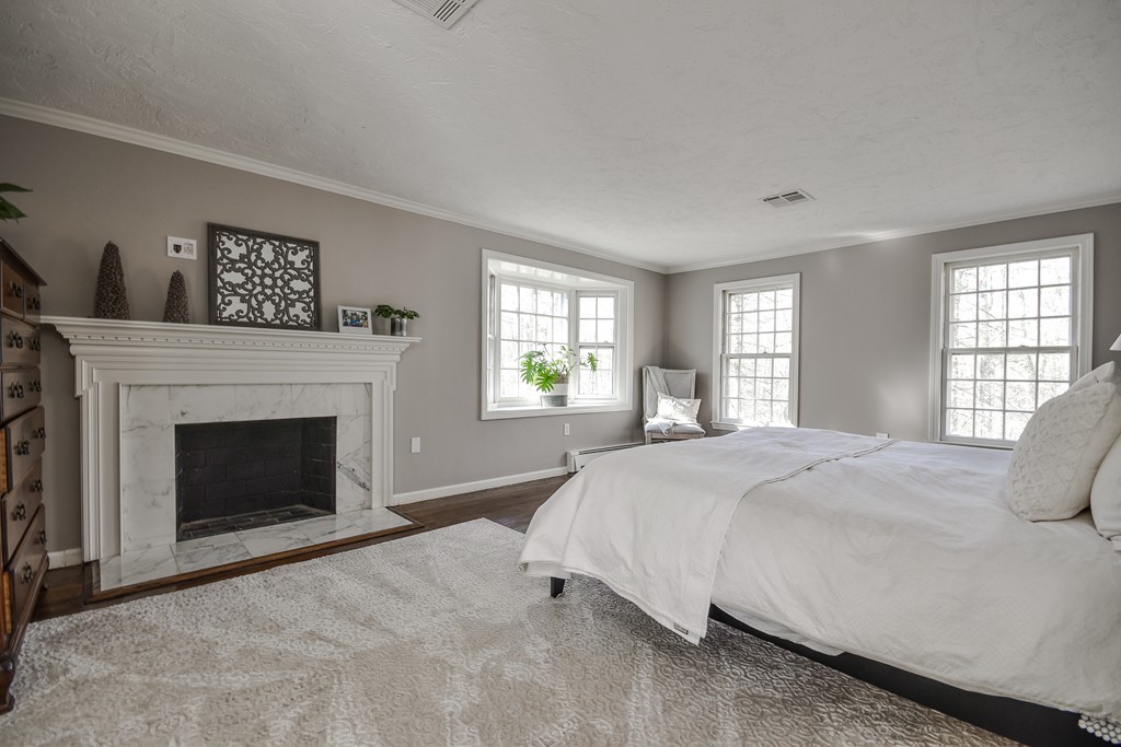131 Bogastow Brook Road Sherborn, MA 01770 - Photo 12 of 30 Gallery Image 12