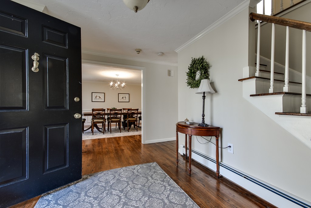 131 Bogastow Brook Road Sherborn, MA 01770 - Photo 2 of 30 Gallery Image 2