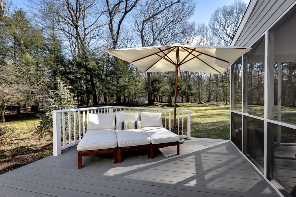 131 Bogastow Brook Road Sherborn, MA 01770 - Photo 26 of 30 Gallery Image 26