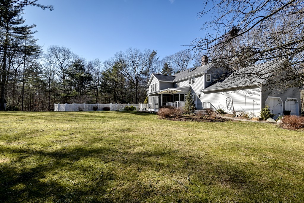 131 Bogastow Brook Road Sherborn, MA 01770 - Photo 27 of 30 Gallery Image 27